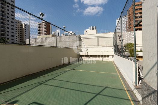 Foto 16 do(a) Apartamento de 3 quartos à venda em Campo Belo, São Paulo
