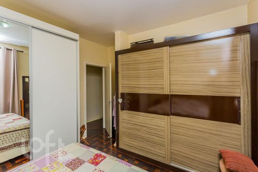 Foto 13 do(a) Apartamento de 2 quartos à venda em São João, Porto Alegre