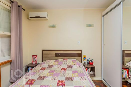 Foto 11 do(a) Apartamento de 2 quartos à venda em São João, Porto Alegre