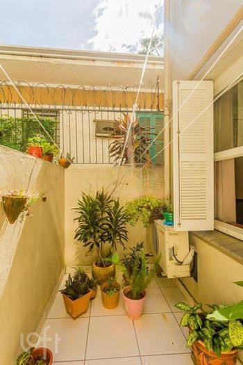 Foto 22 do(a) Apartamento de 2 quartos à venda em São João, Porto Alegre
