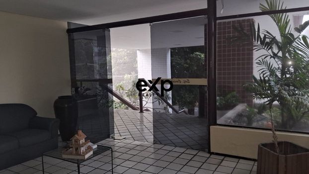 Foto 3 do(a) Apartamento de 3 quartos à venda em Espinheiro, Recife