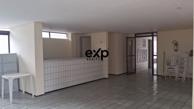 Foto 33 do(a) Apartamento de 3 quartos à venda em Espinheiro, Recife