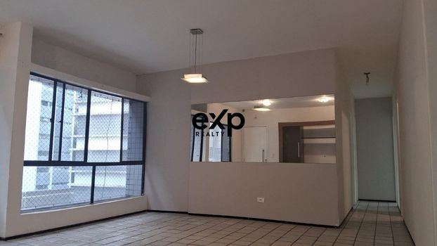 Foto 4 do(a) Apartamento de 3 quartos à venda em Espinheiro, Recife
