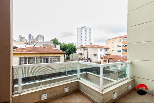Foto 9 do(a) Apartamento de 3 quartos à venda em Vila Paulicéia, São Paulo