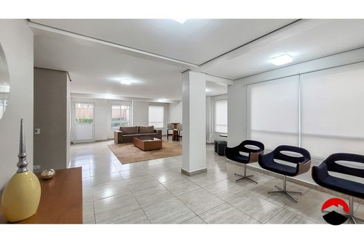 Foto 44 do(a) Apartamento de 3 quartos à venda em Vila Paulicéia, São Paulo