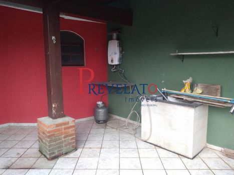 Foto 45 do(a) Casa de 5 quartos à venda em Montanhão, São Bernardo do Campo