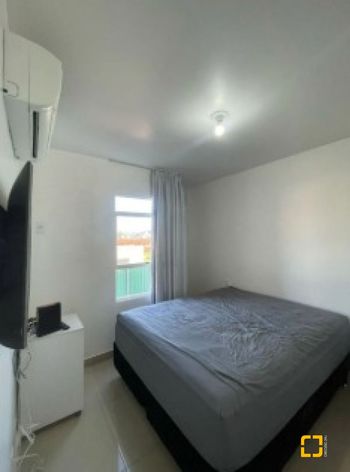 Foto 16 do(a) Apartamento de 3 quartos à venda em Canasvieiras, Florianópolis