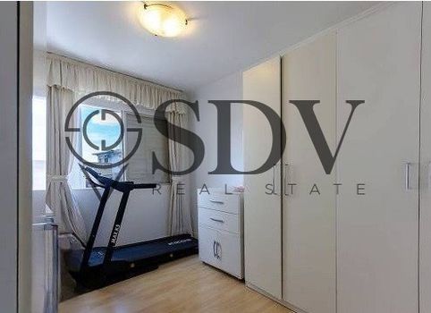 Foto 4 do(a) Apartamento de 2 quartos à venda em Perdizes, São Paulo