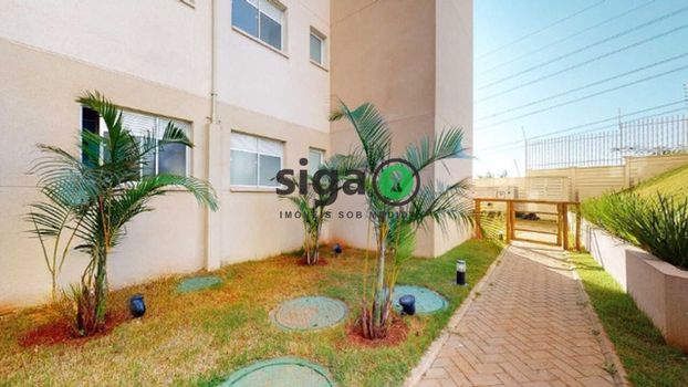 Foto 23 do(a) Apartamento de 2 quartos à venda em Jardim Alvorada (Zona Oeste), São Paulo