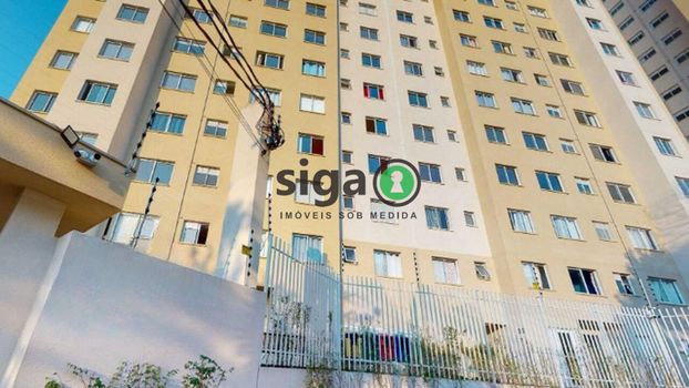Foto 36 do(a) Apartamento de 2 quartos à venda em Jardim Alvorada (Zona Oeste), São Paulo