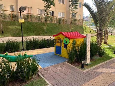 Foto 33 do(a) Apartamento de 2 quartos à venda em Jardim Alvorada (Zona Oeste), São Paulo