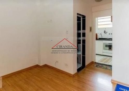 Foto 1 do(a) Apartamento de 1 quartos à venda em Bela Vista, São Paulo