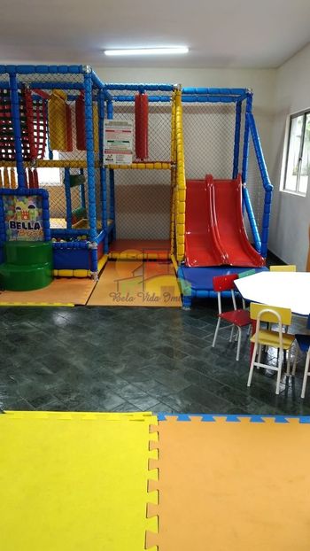 Foto 13 do(a) Apartamento de 2 quartos à venda em Vila Ivone, São Paulo