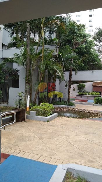 Foto 4 do(a) Apartamento de 2 quartos à venda em Vila Ivone, São Paulo