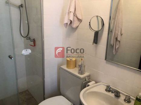 Foto 11 do(a) Cobertura de 3 quartos à venda em Jardim Botânico, Rio de Janeiro