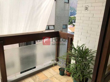 Foto 4 do(a) Cobertura de 3 quartos à venda em Jardim Botânico, Rio de Janeiro
