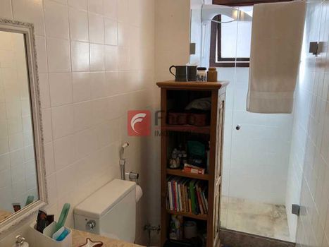 Foto 8 do(a) Cobertura de 3 quartos à venda em Jardim Botânico, Rio de Janeiro
