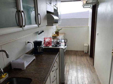 Foto 12 do(a) Cobertura de 3 quartos à venda em Jardim Botânico, Rio de Janeiro