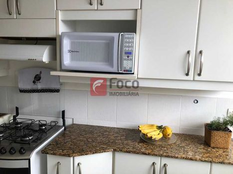 Foto 14 do(a) Cobertura de 3 quartos à venda em Jardim Botânico, Rio de Janeiro