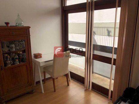 Foto 9 do(a) Cobertura de 3 quartos à venda em Jardim Botânico, Rio de Janeiro
