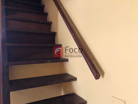 Foto 15 do(a) Cobertura de 3 quartos à venda em Jardim Botânico, Rio de Janeiro