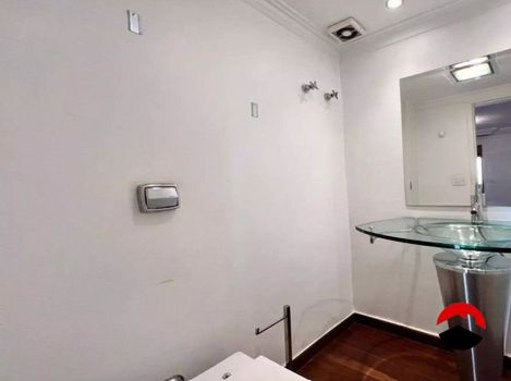 Foto 18 do(a) Apartamento de 2 quartos à venda em Alto da Lapa, São Paulo