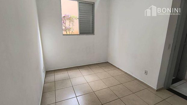 Foto 10 do(a) Apartamento de 2 quartos à venda em Catharina Zanaga, Americana