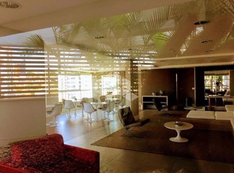 Foto 1 do(a) Apartamento de 1 quartos à venda em Vila Anglo Brasileira, São Paulo