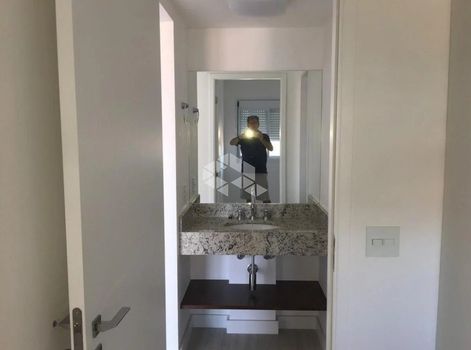 Foto 5 do(a) Apartamento de 1 quartos à venda em Vila Anglo Brasileira, São Paulo
