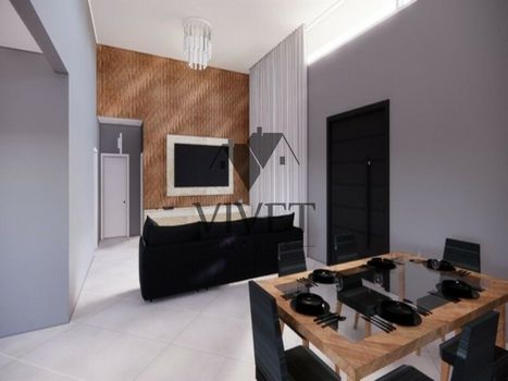 Foto 3 do(a) Casa em Condomínio de 4 quartos à venda em Jardim Novo Mundo, Sorocaba