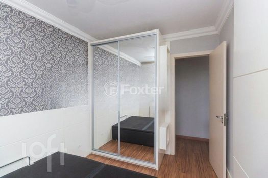 Foto 13 do(a) Apartamento de 1 quartos à venda em Jardim Botânico, Porto Alegre