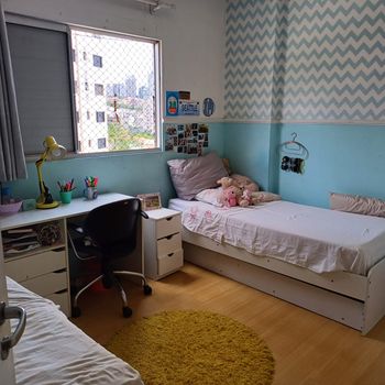 Foto 13 do(a) Apartamento de 3 quartos à venda em Perdizes, São Paulo