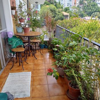 Foto 4 do(a) Apartamento de 3 quartos à venda em Perdizes, São Paulo