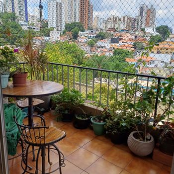 Foto 5 do(a) Apartamento de 3 quartos à venda em Perdizes, São Paulo