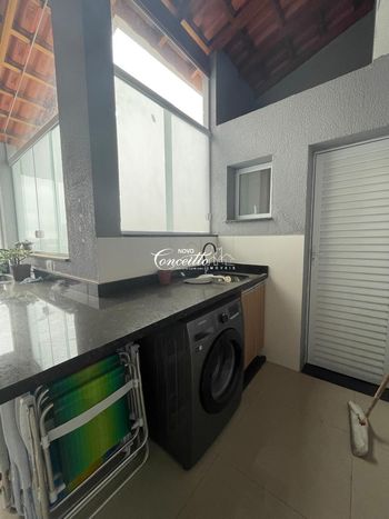 Foto 18 do(a) Cobertura de 2 quartos à venda em Vila Vitória, Santo André