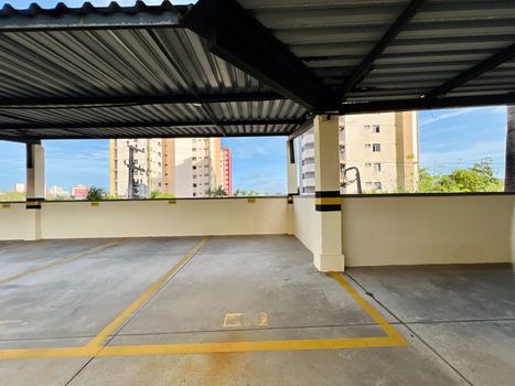 Foto 18 do(a) Apartamento de 3 quartos à venda em Fátima, Fortaleza