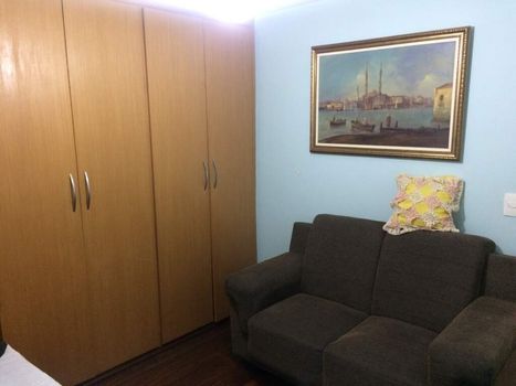 Foto 15 do(a) Apartamento de 3 quartos à venda em Vila Santo Estéfano, São Paulo