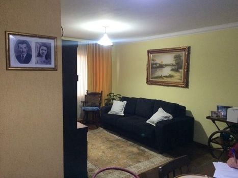 Foto 8 do(a) Apartamento de 3 quartos à venda em Vila Santo Estéfano, São Paulo