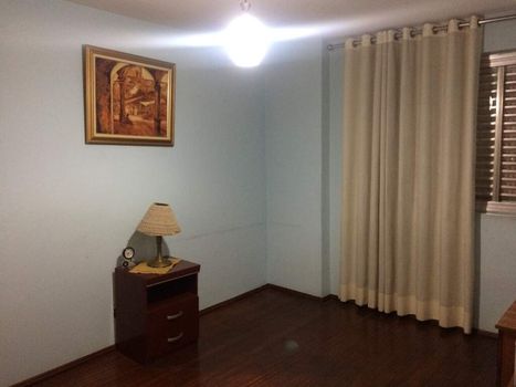 Foto 13 do(a) Apartamento de 3 quartos à venda em Vila Santo Estéfano, São Paulo