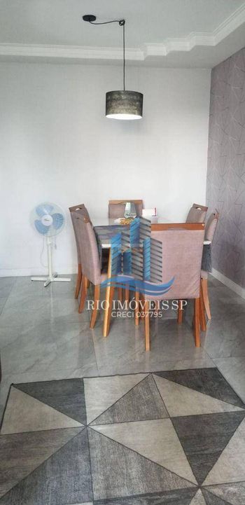 Foto 4 do(a) Apartamento de 3 quartos à venda em Boa Vista, São Caetano do Sul
