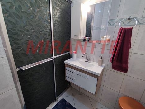 Foto 14 do(a) Casa em Condomínio de 3 quartos à venda em Vila Carbone, São Paulo