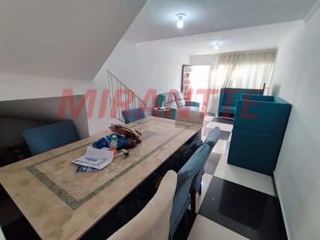 Foto 4 do(a) Casa em Condomínio de 3 quartos à venda em Vila Carbone, São Paulo