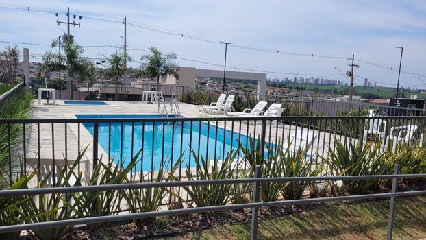 Foto 13 do(a) Apartamento de 2 quartos à venda em Colinas, Londrina