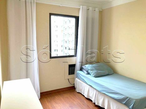 Foto 5 do(a) Apartamento de 3 quartos à venda em Jardim Paulista, São Paulo