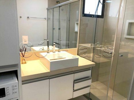 Foto 16 do(a) Apartamento de 3 quartos à venda em Jardim Paulista, São Paulo