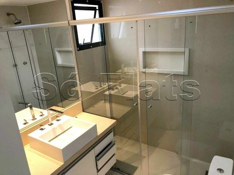 Foto 17 do(a) Apartamento de 3 quartos à venda em Jardim Paulista, São Paulo