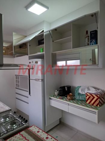 Foto 7 do(a) Apartamento de 2 quartos à venda em Vila Suissa, Mogi das Cruzes