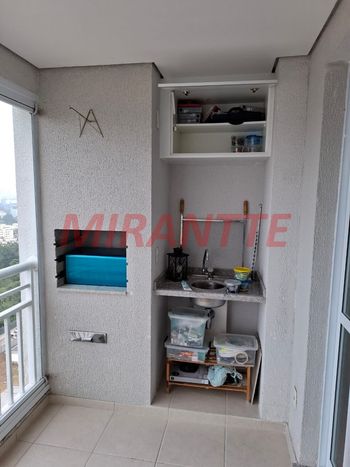 Foto 5 do(a) Apartamento de 2 quartos à venda em Vila Suissa, Mogi das Cruzes