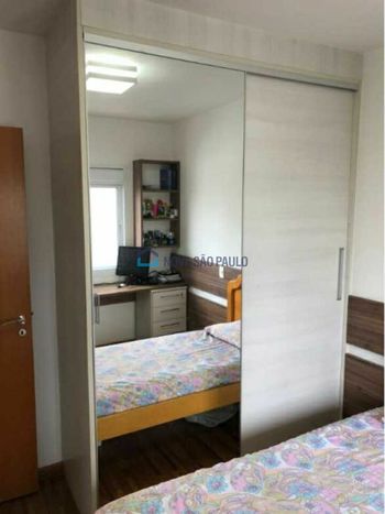 Foto 17 do(a) Apartamento de 4 quartos à venda em Ipiranga, São Paulo