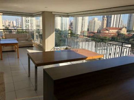 Foto 2 do(a) Apartamento de 4 quartos à venda em Ipiranga, São Paulo